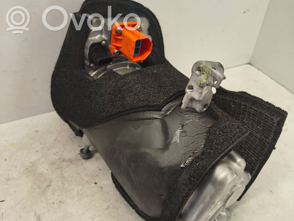 Tesla Model Y Klimakompressor Pumpe 