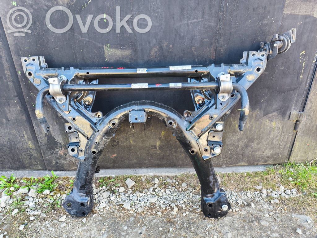 Front subframe   104453100C