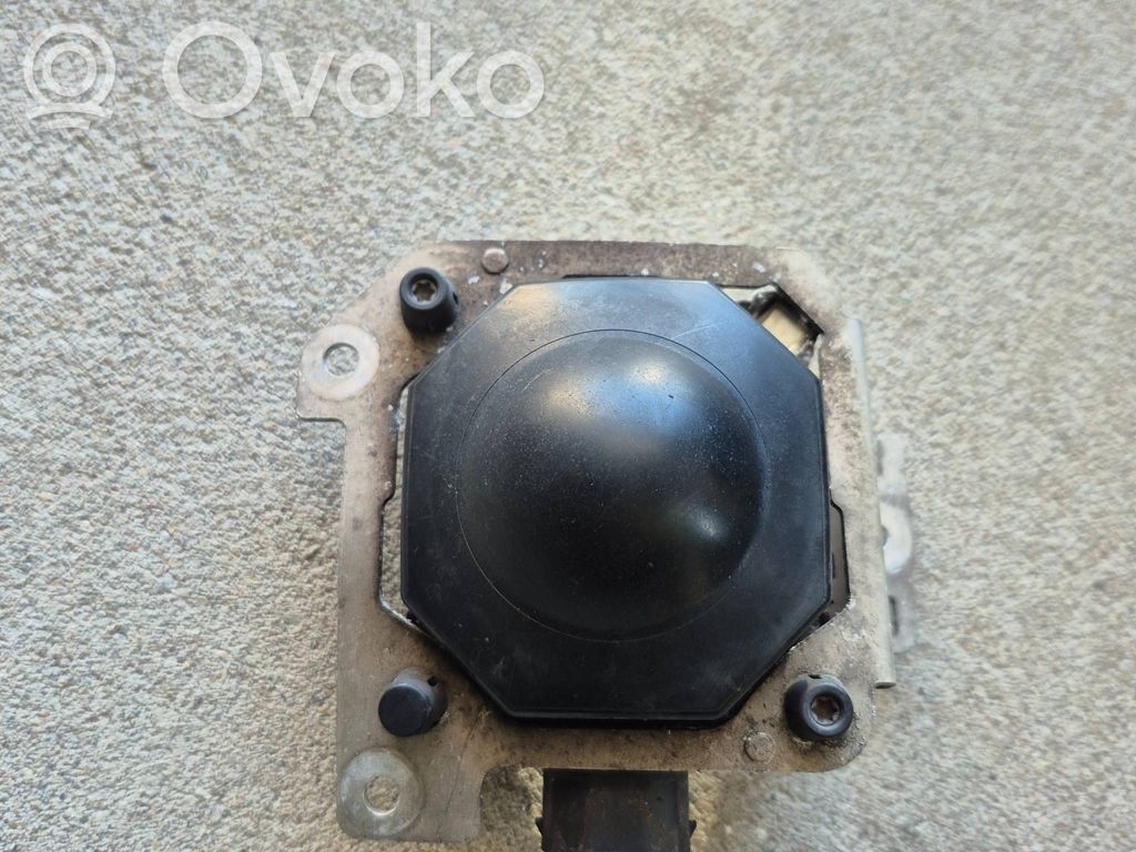 Audi A4 S4 B9 8W Sensor de radar Distronic 