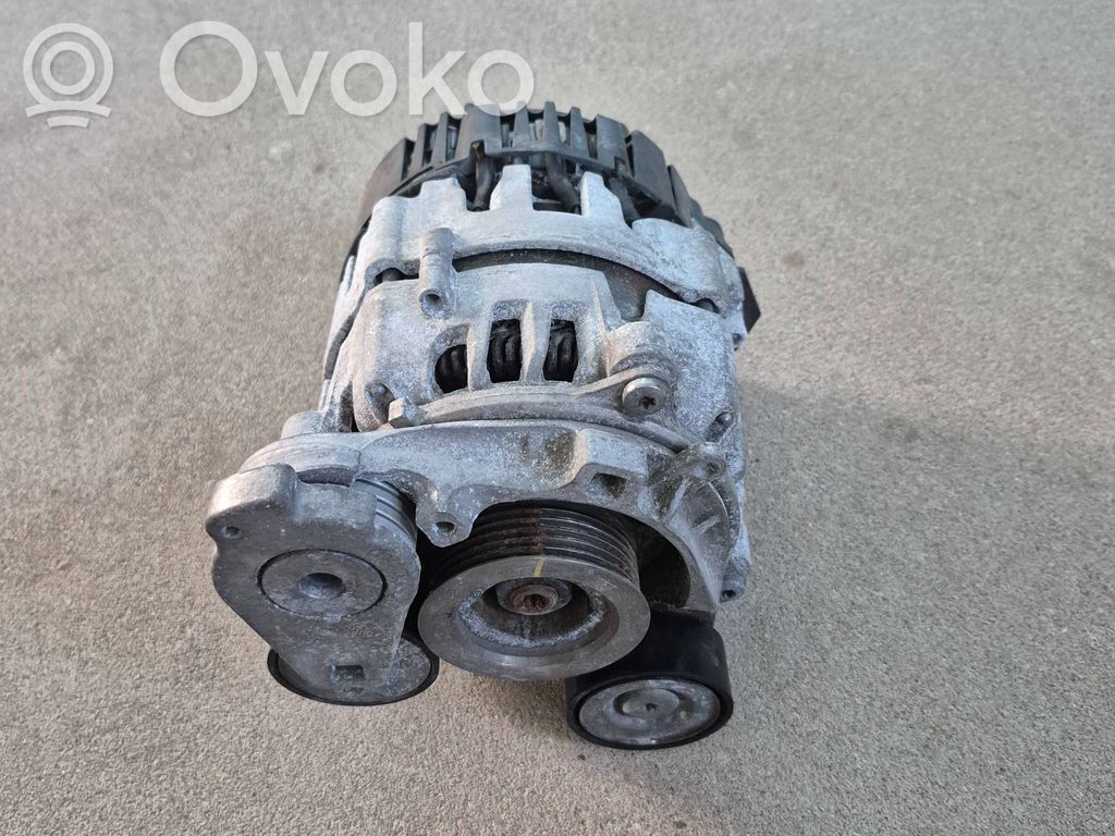 Alternador   04L903018A,2724194D,720012645