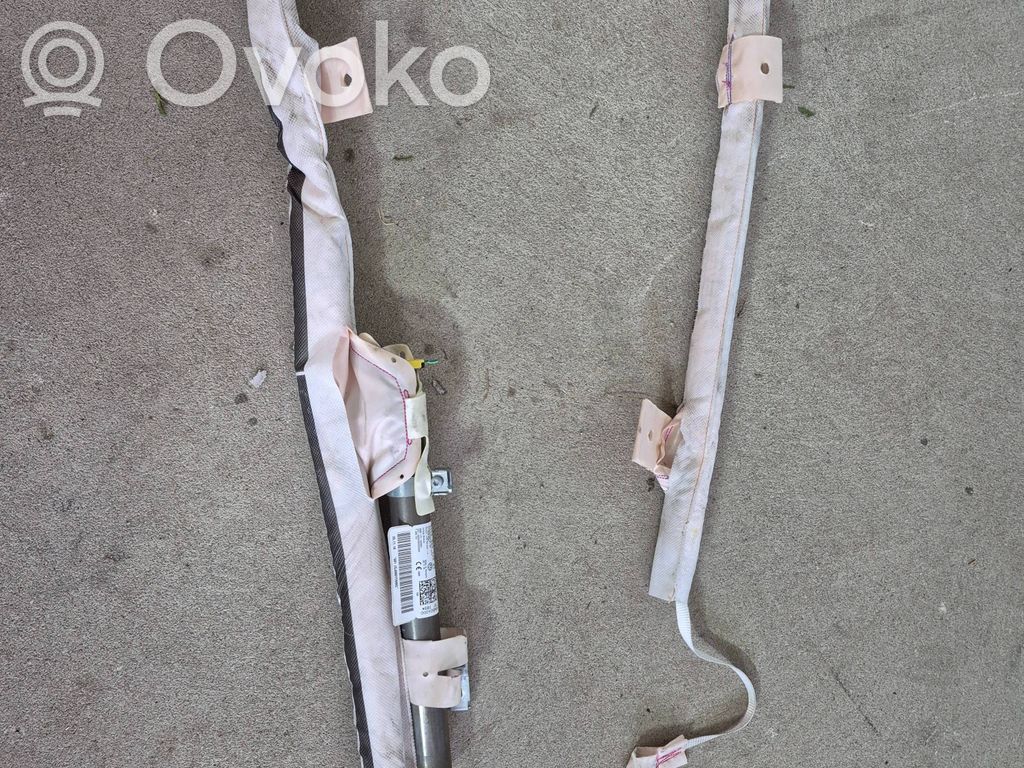 Volkswagen Caddy Airbag del techo 