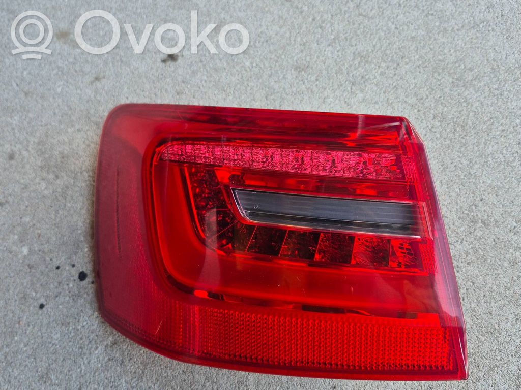 Rear/tail lights   4G9945095B
