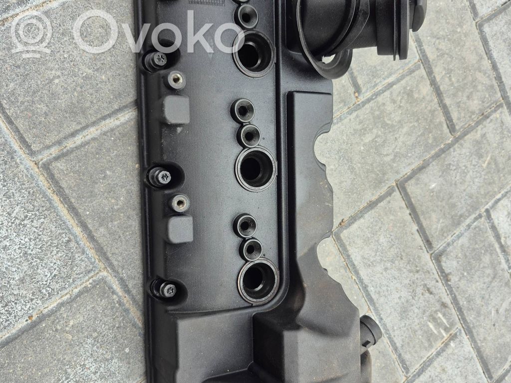 Audi A4 S4 B8 8K Cache culbuteur 