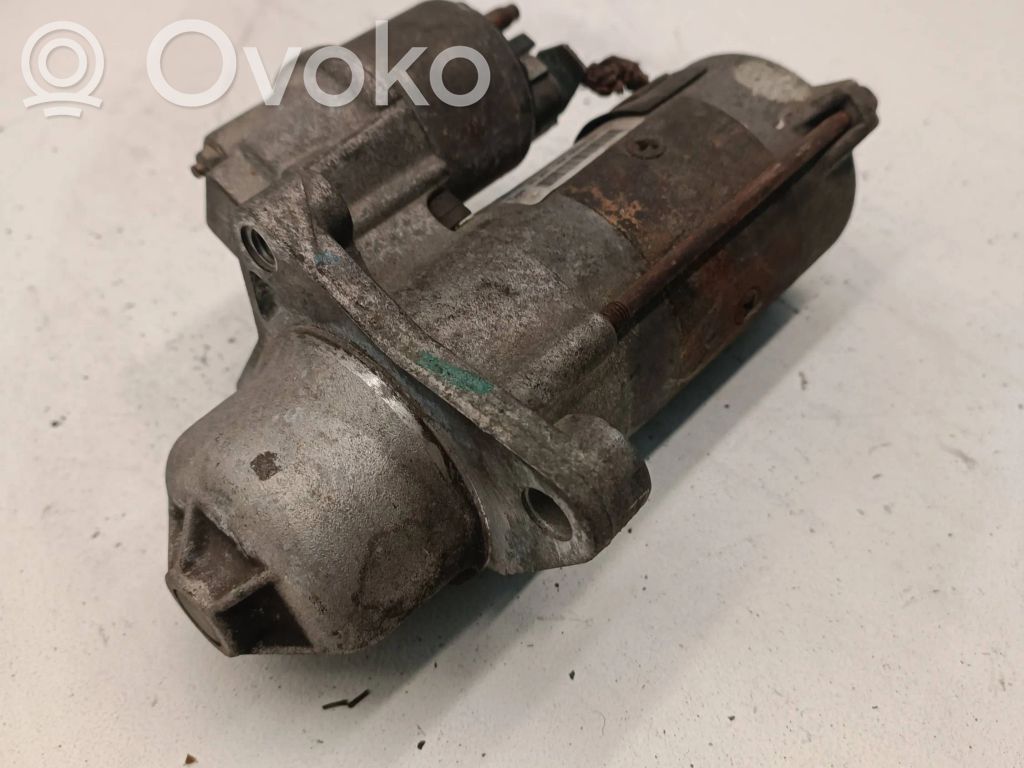 Ford Ka Стартер 