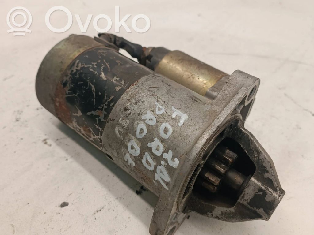 Стартер   M000T80381,M1T7