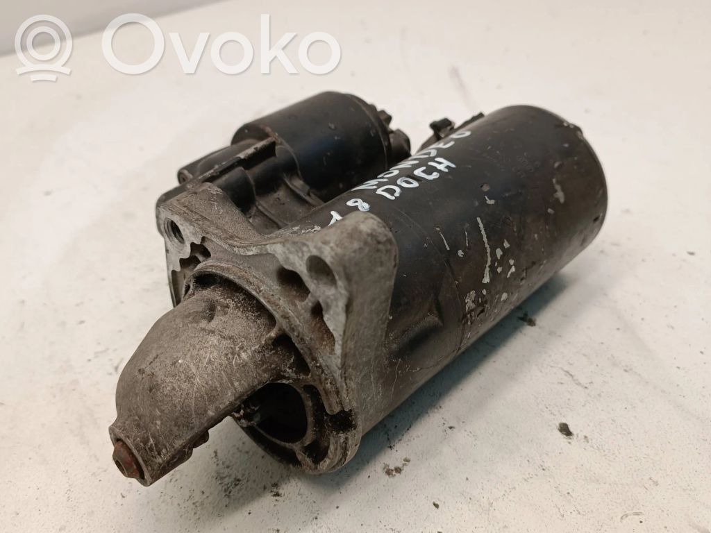 Ford Mondeo MK I Starteris 