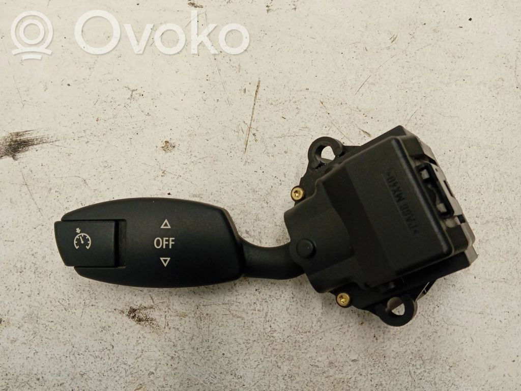 Cruise control stalk   6924104,608360,01306100