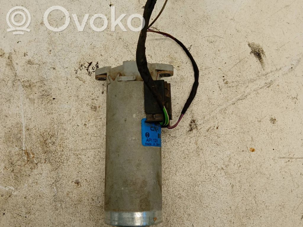 BMW 5 E60 E61 Seat adjustment motor 