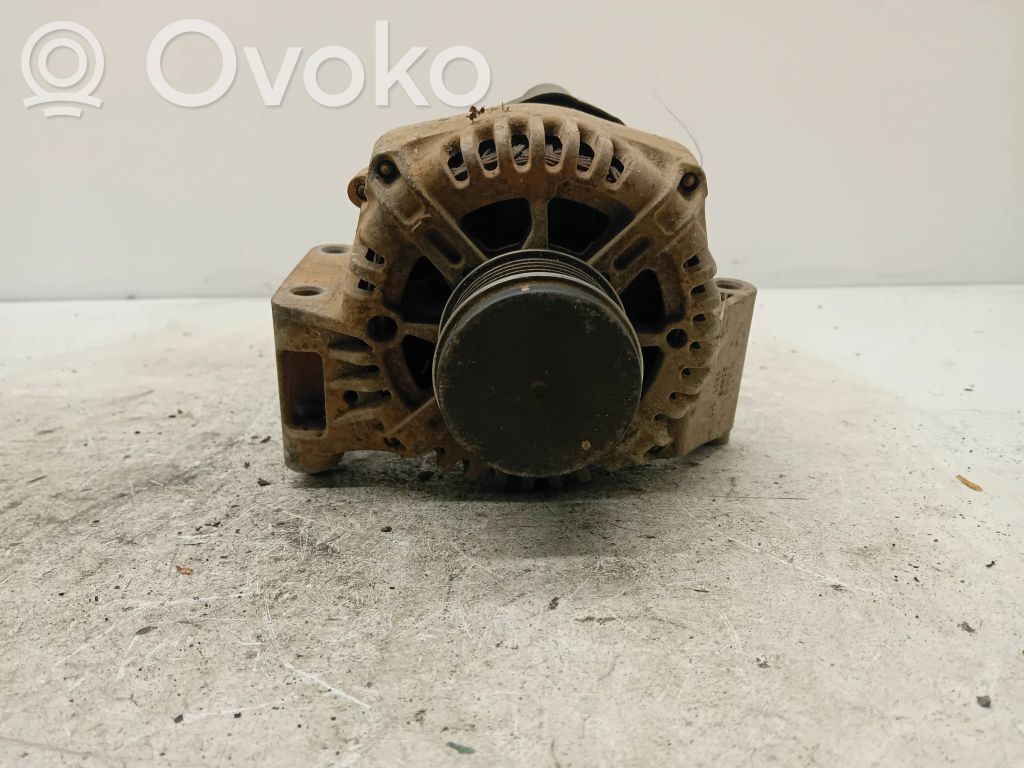 Opel Meriva A Alternator 