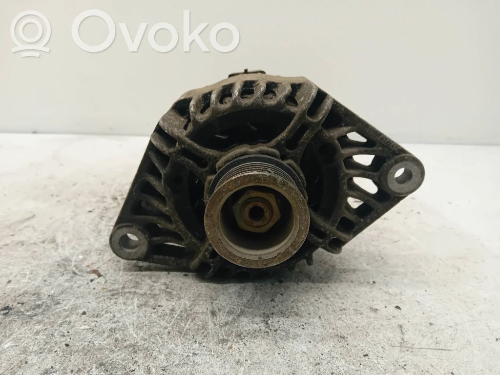 Alfa Romeo 147 Alternator 