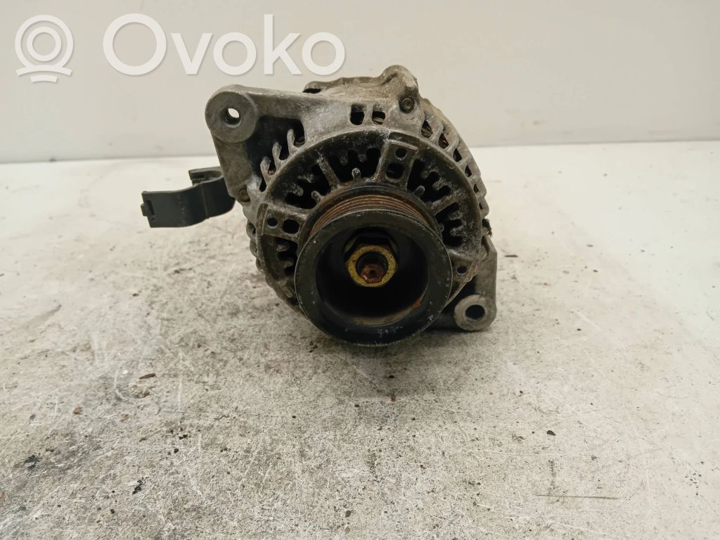 Toyota Camry Alternator 