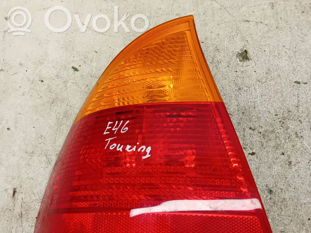 Rear/tail lights   6928385,8368757