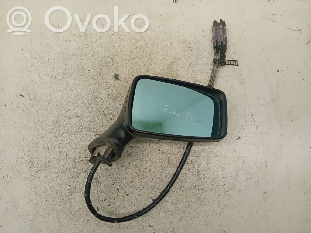 Audi 80 90 B3 Espejo lateral manual 
