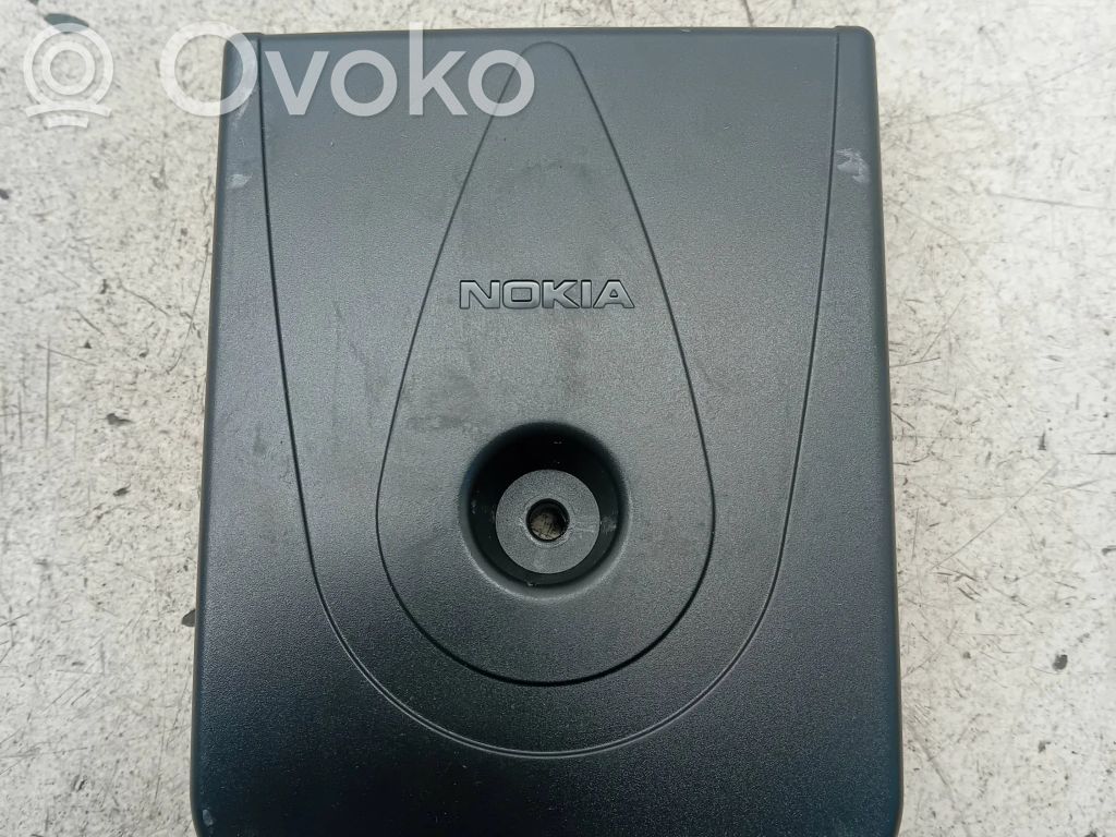 Ford Mondeo MK IV Bluetooth control unit module 