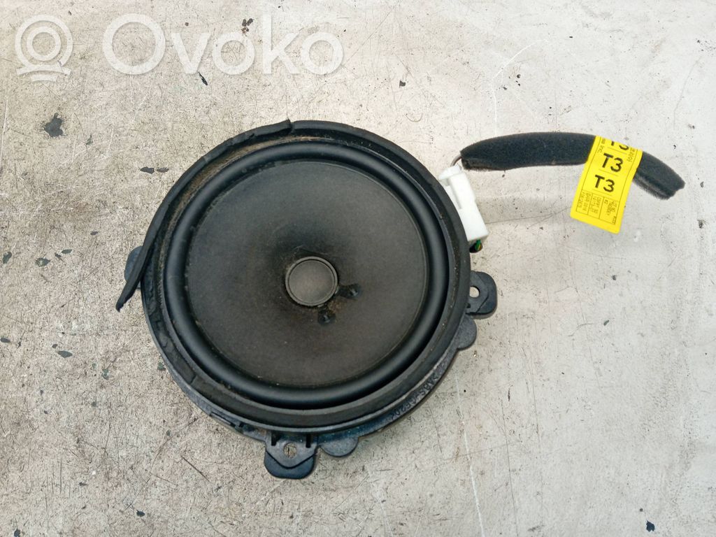 Opel Antara Głośnik drzwi przednich 