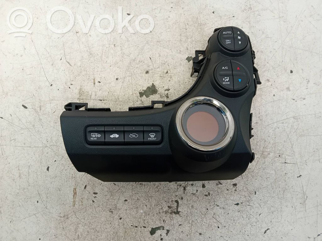 Honda Jazz Centralina del climatizzatore 