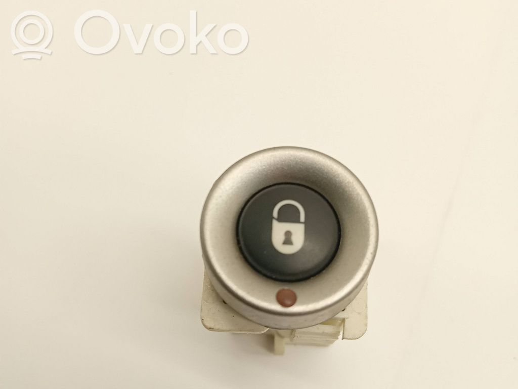 Central locking switch button   497826077