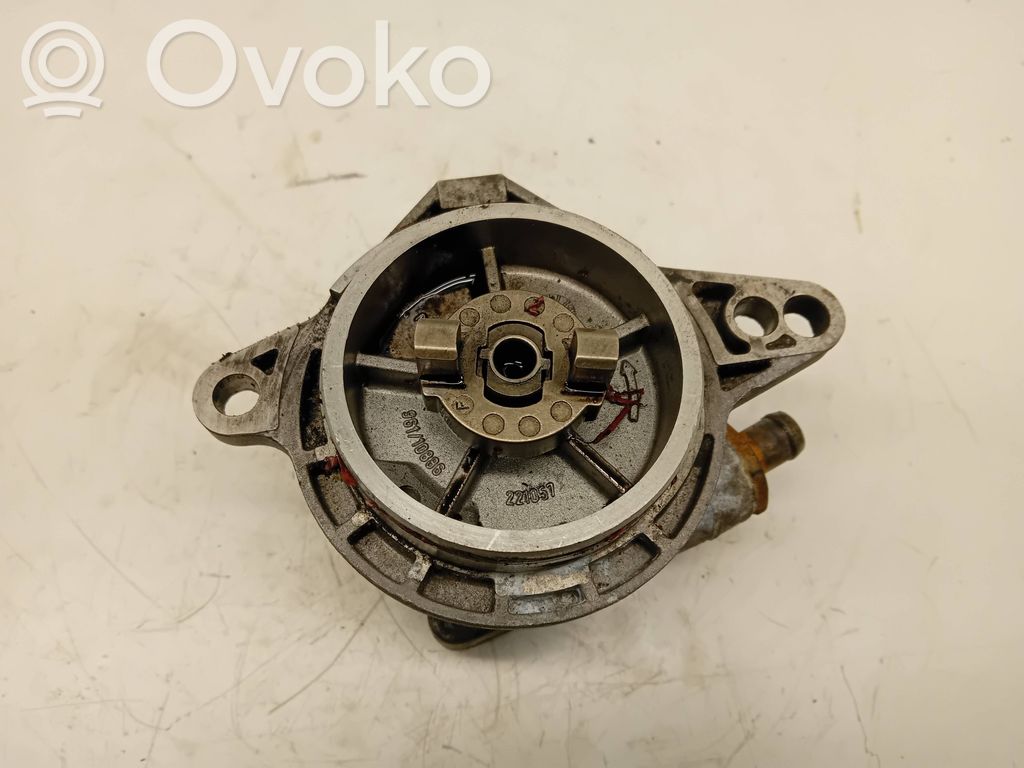 Vakuumo pompa   96110885