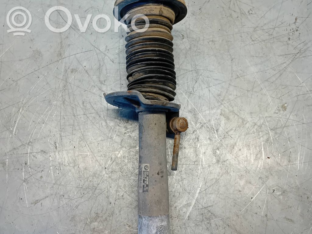 Front shock absorber/damper   6765068,V7239TB,1054131530