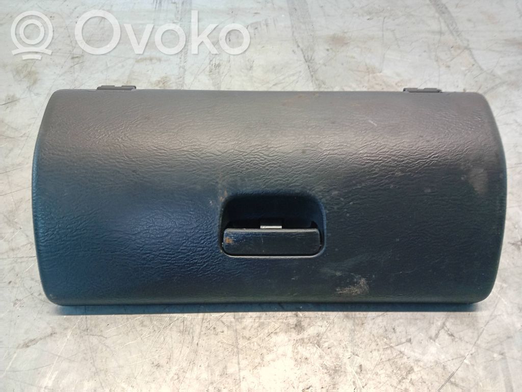 Jeep Cherokee KJ Guantera 