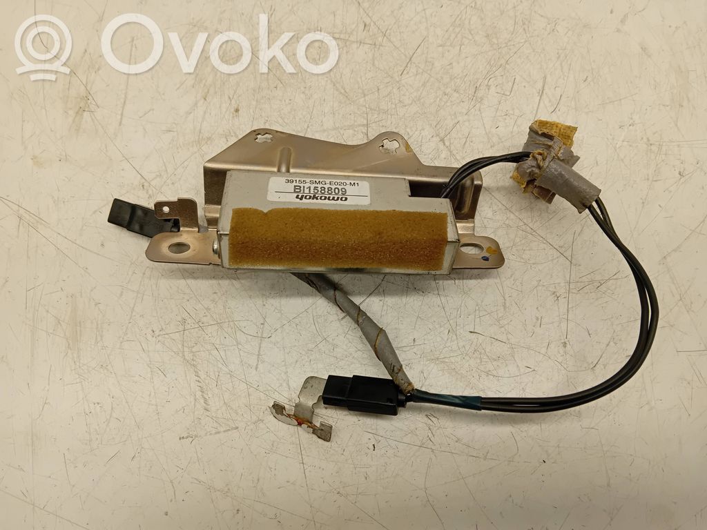 Honda Civic Antenos stiprintuvas 