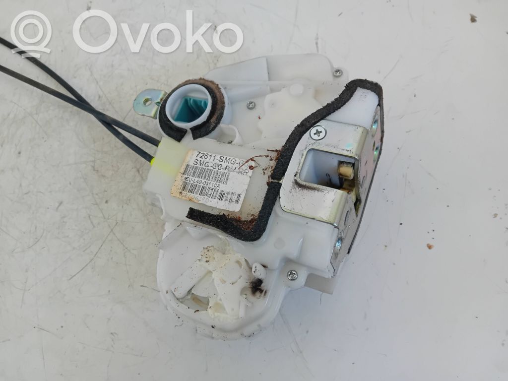 Honda Civic Încuietoare ușă spate 