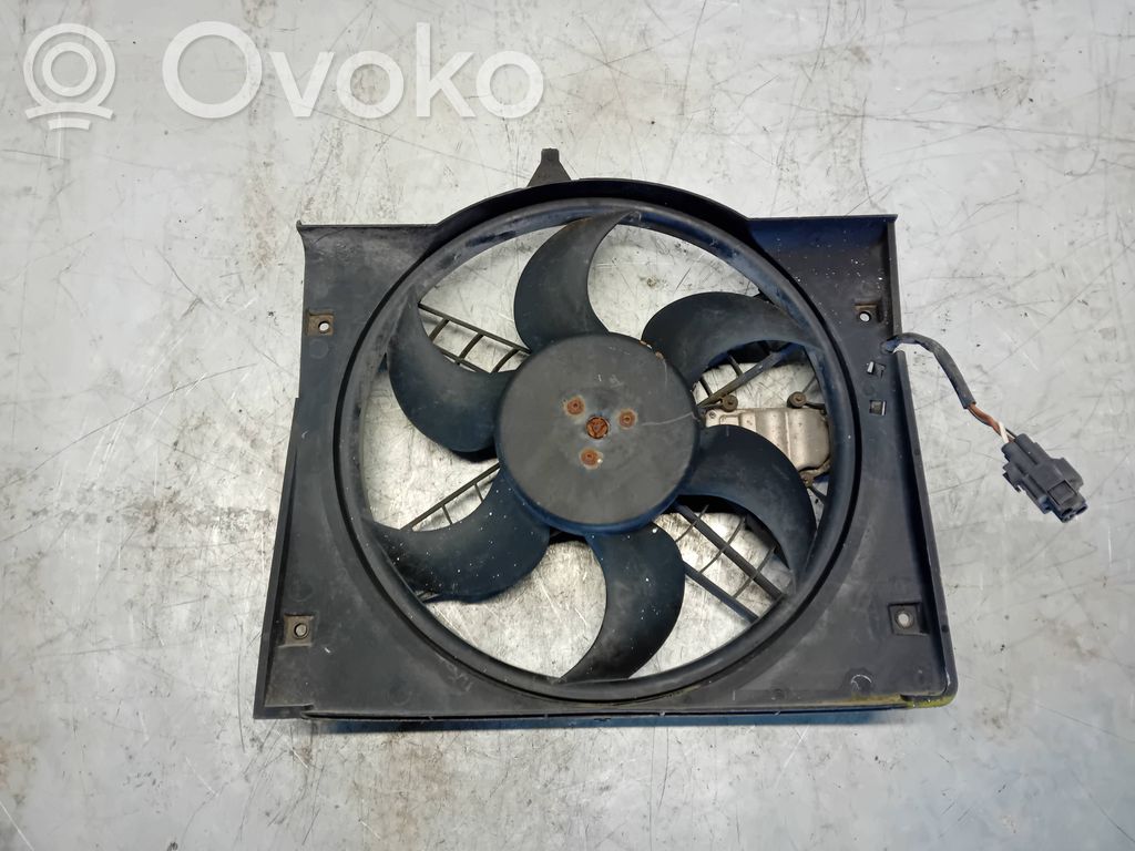 Elektrolüfter   69226701,1137328080
