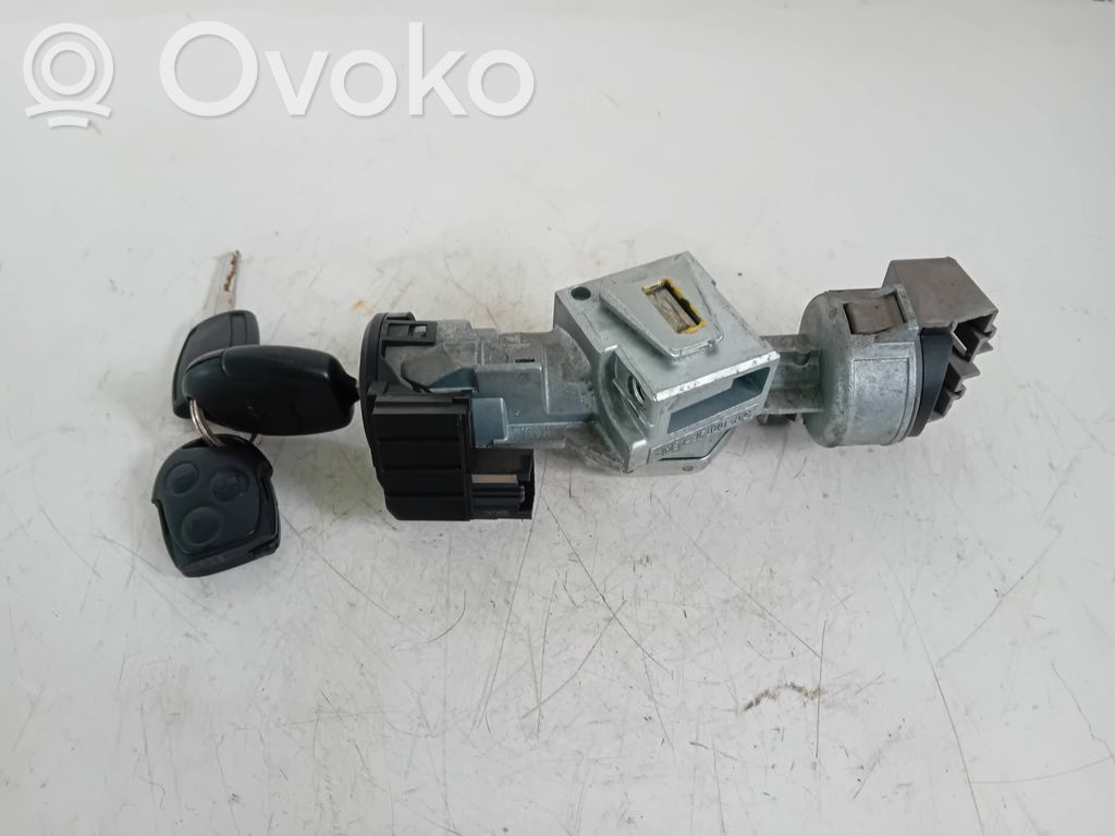 Ignition lock   3M513F880AC