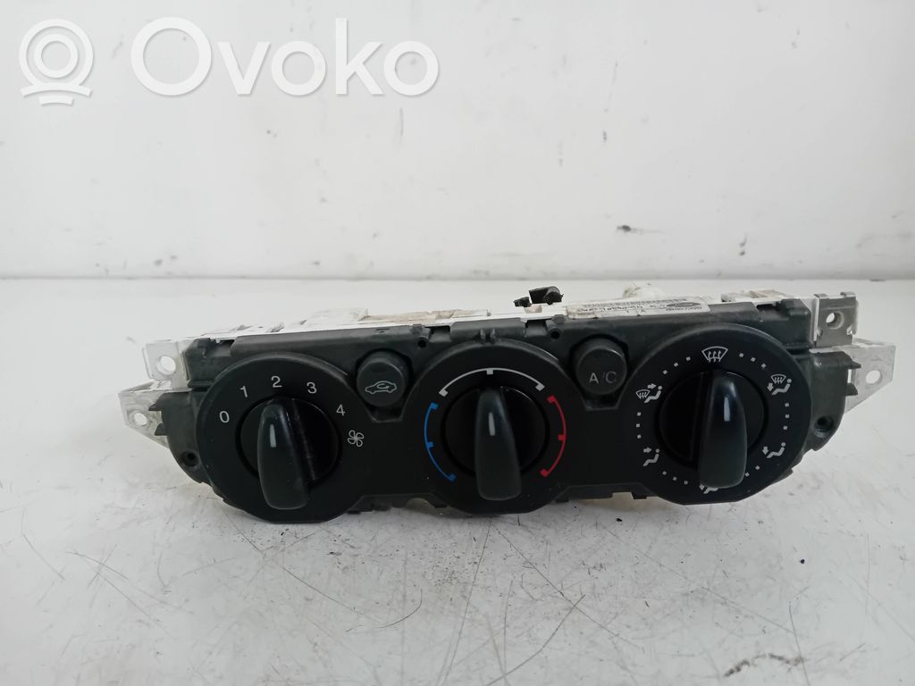 Climate control unit   3M5T19980AD,69607320