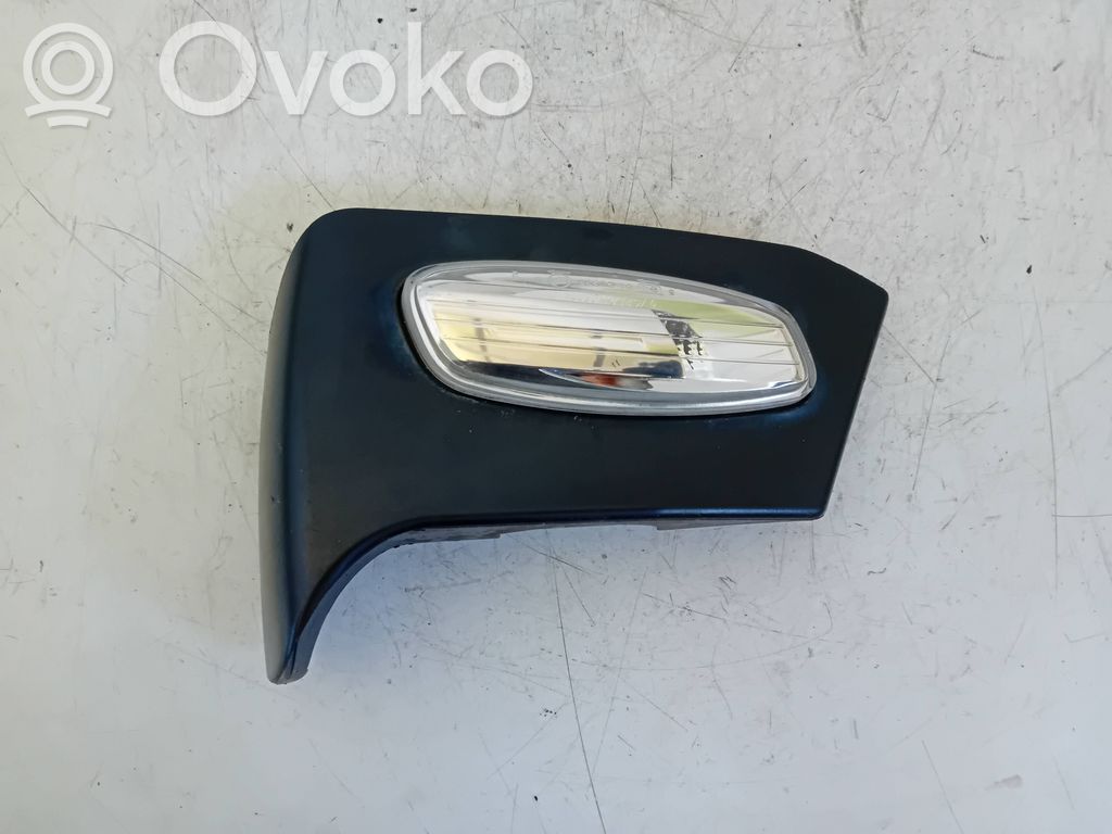 Citroen C4 I Picasso Kierunkowskaz na lusterko boczne 