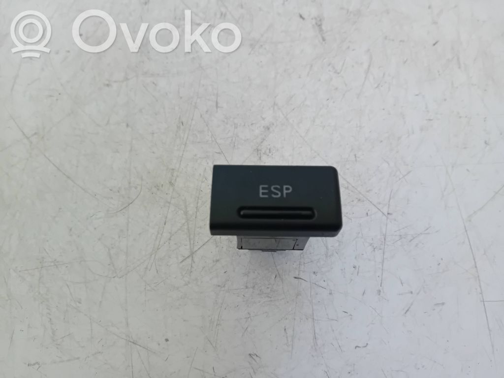 Audi A8 S8 D2 4D ESP (stabilizēšanas sistēmas) slēdzis 