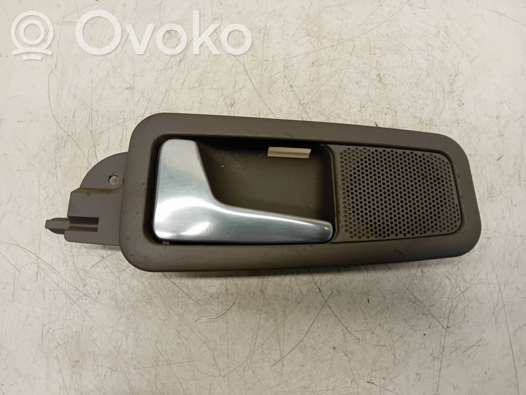 Audi A8 S8 D2 4D Manecilla interna puerta trasera 