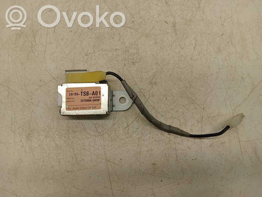 Honda Civic IX Antenos stiprintuvas 
