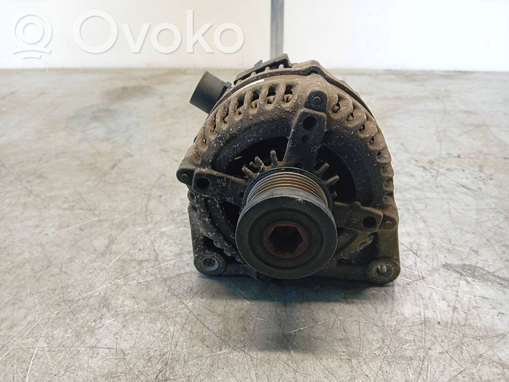 Ford Fiesta Generator/alternator 
