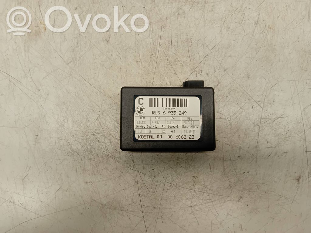 BMW 5 E60 E61 Rain sensor 