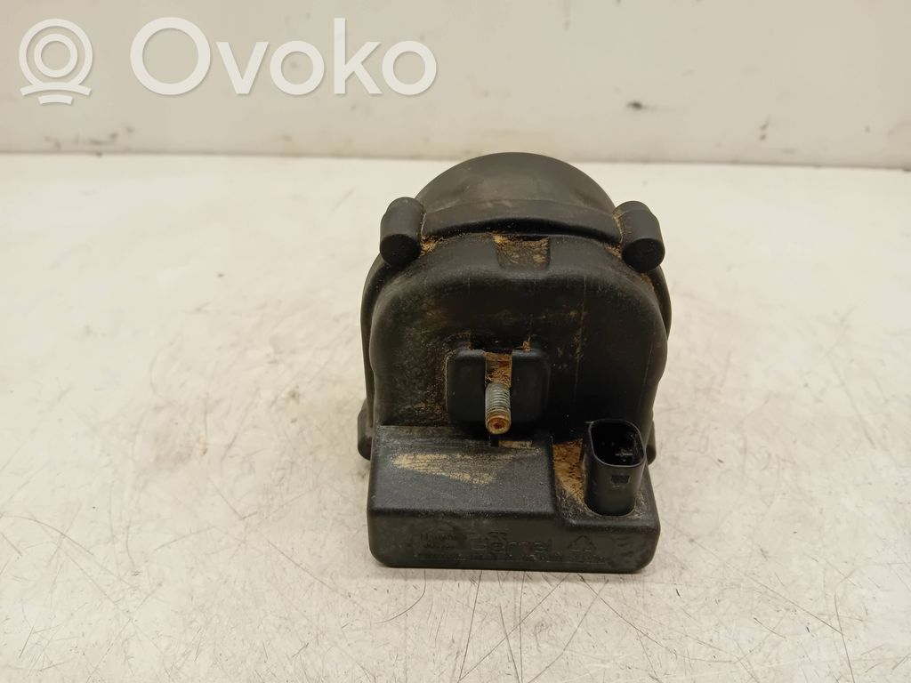 BMW 5 E60 E61 Horn signal 
