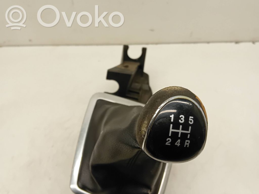 Ford Focus Schaltkulisse 