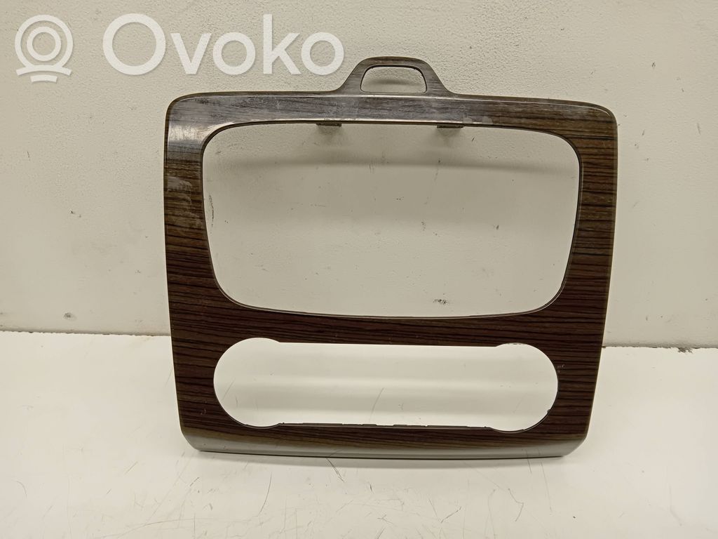 Ford Focus Radio/GPS head unit trim 