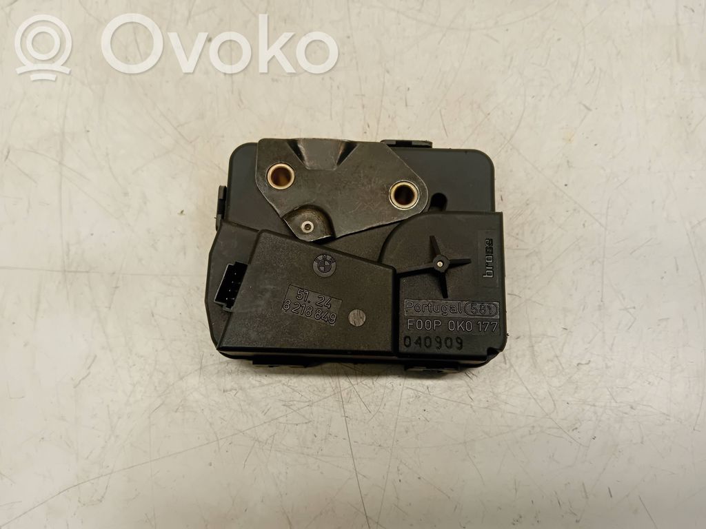 Spyna galinio dangčio   8218849,F00P0K0177,040909