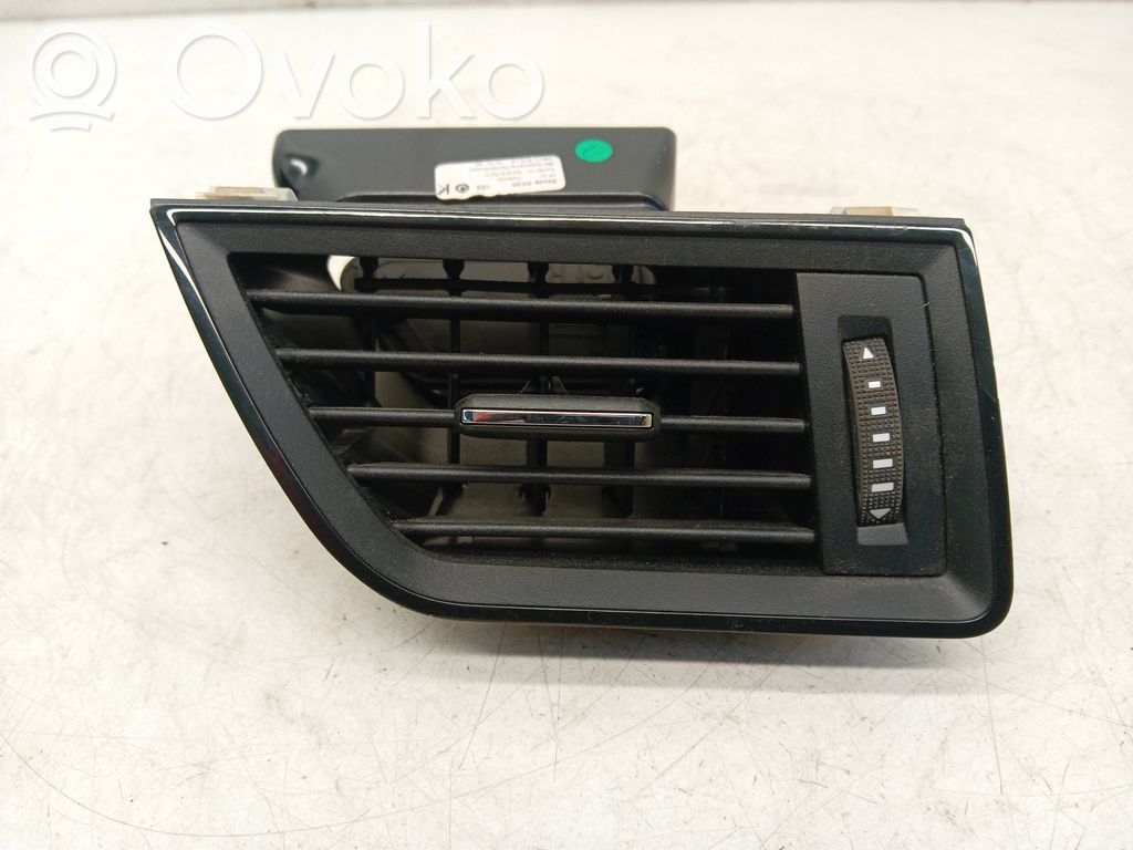 Skoda Rapid (NH) Grilă ventilație/ramă laterală bord 