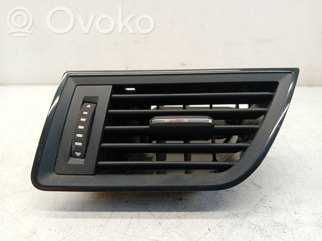 Skoda Rapid (NH) Grilă ventilație/ramă laterală bord 