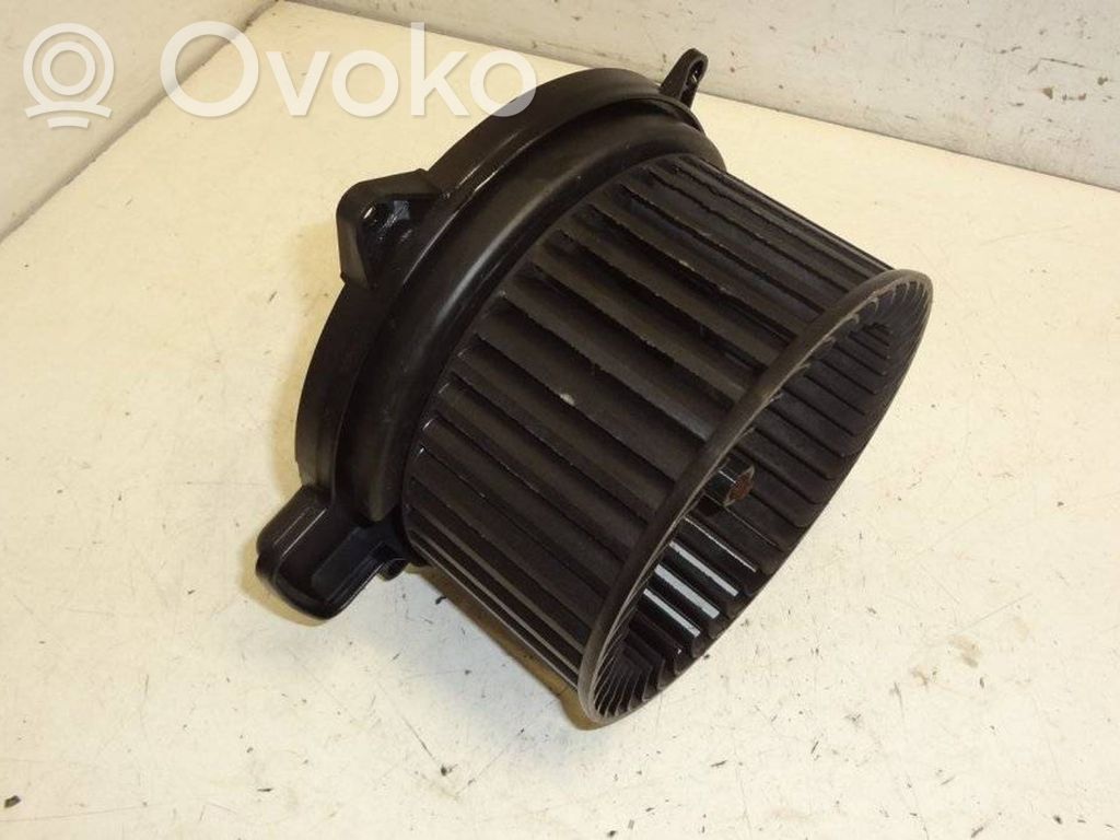 Mercedes-Benz R W251 Ventola riscaldamento/ventilatore abitacolo 