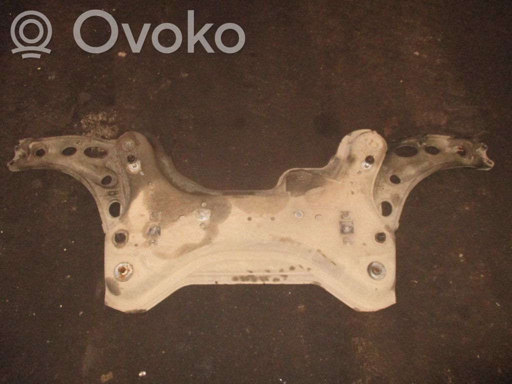 Renault Trafic III (X82) Front subframe 