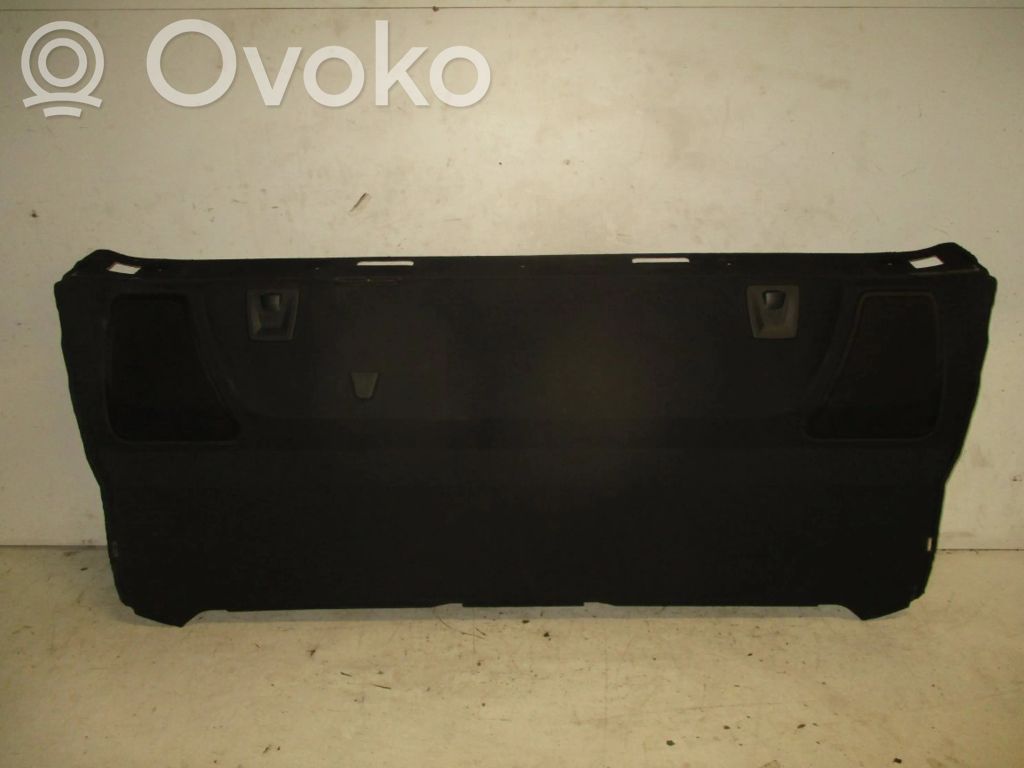 BMW 5 F10 F11 Tendina parasole elettrica finestrino posteriore 