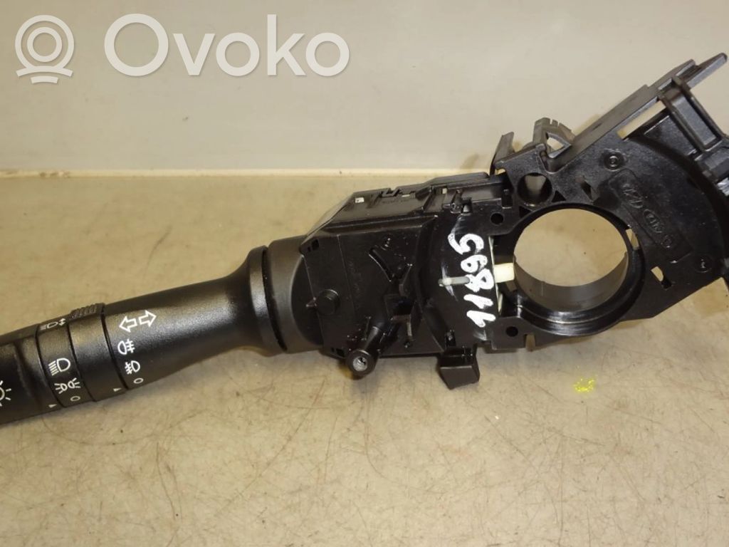 Indicator stalk   934102P530