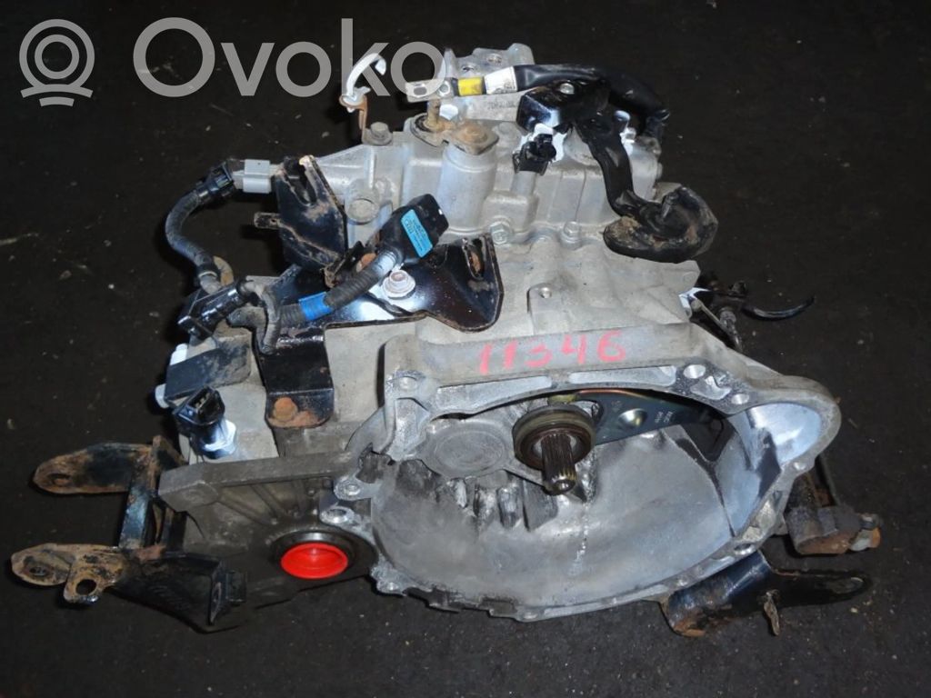 Hyundai i30 Mechaninė 5 pavarų dėžė 