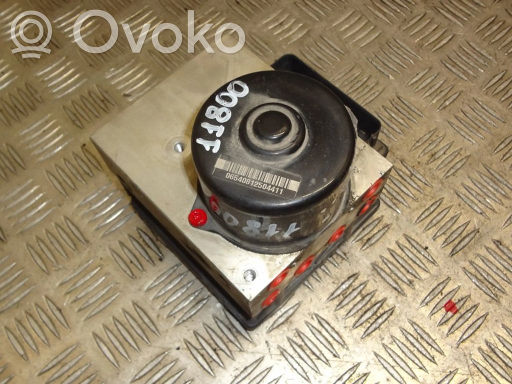 ABS-pumppu   7M3907379B