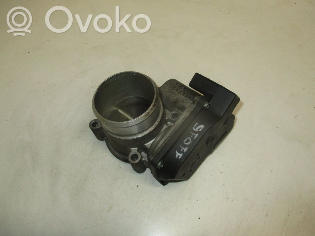 Droseļvārsts   A2C53044094,06F133062G