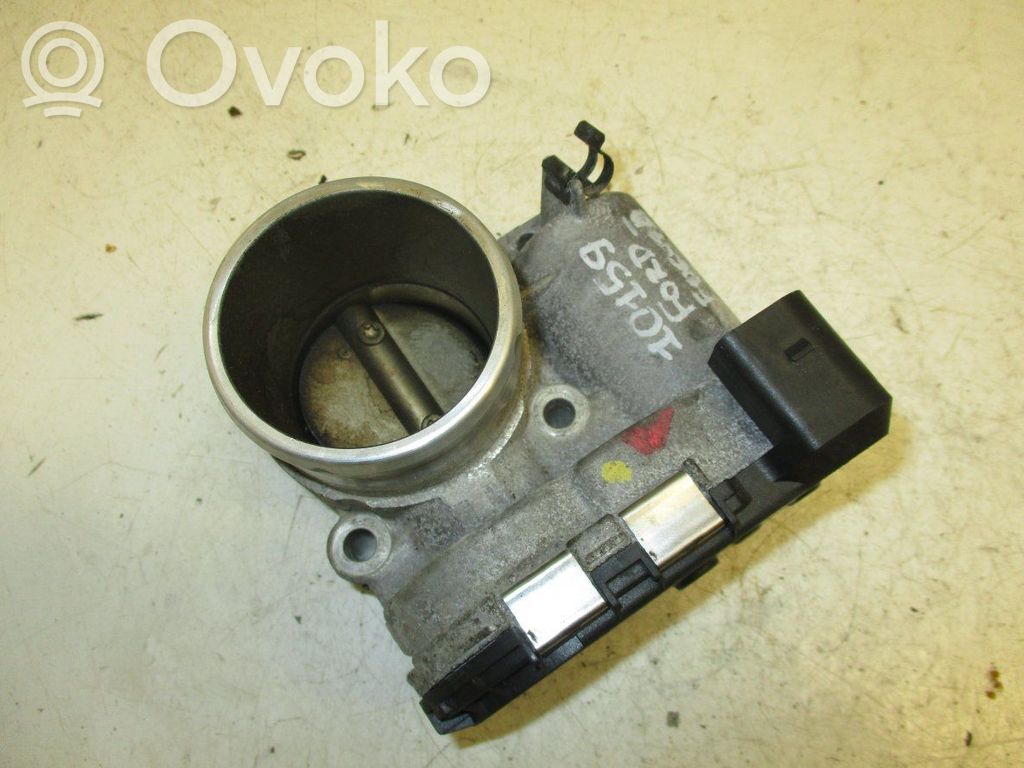 Droseļvārsts   8A6G9F991AB