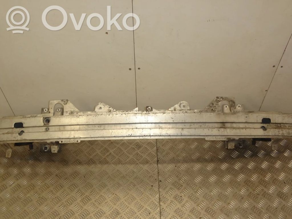 BMW 7 E65 E66 Priekinis sustiprinimas bamperio 